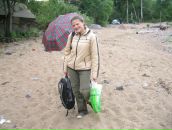 Фотография Коноревой Людмилы