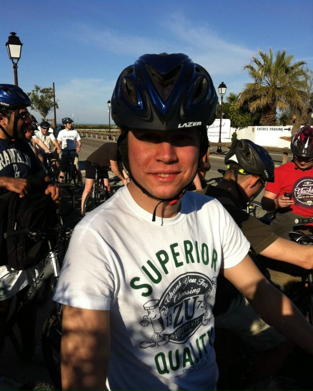 Sergey Rybakov фотография #49