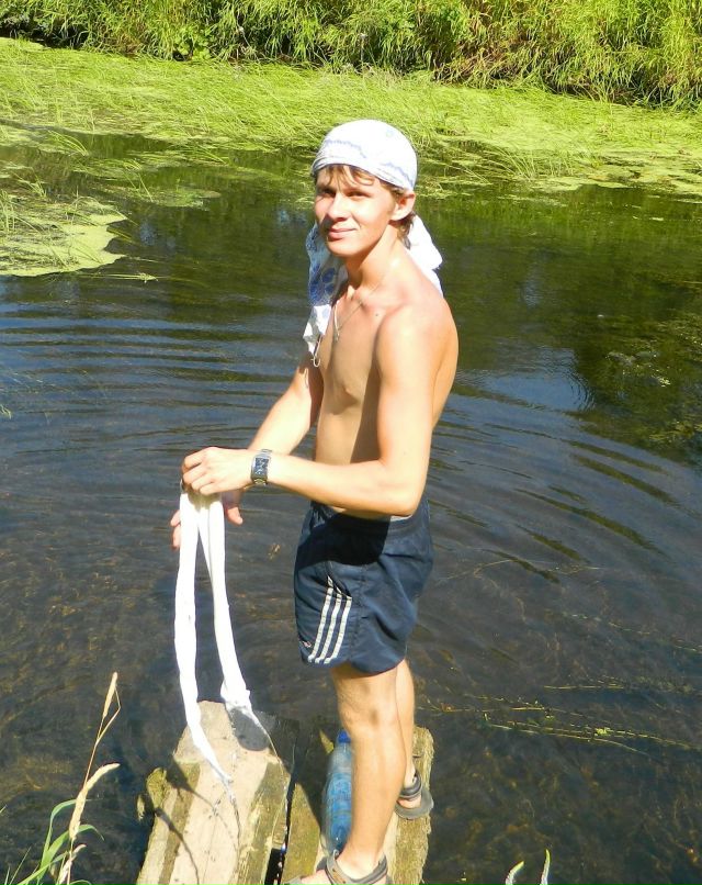 Иван Горин фотография #29