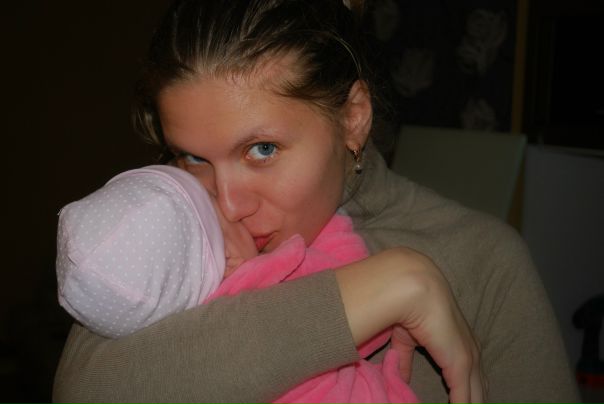№10, Алёна Сидоренко, 37 лет, Санкт-Петербург №10, Алёна Сидоренко, 37 лет, Санкт-Петербург