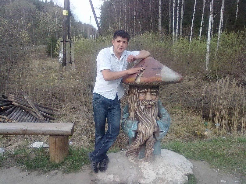 Дмитрий Ушаков фотография #50