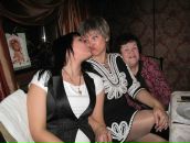 Фотография Кочевой Надежды