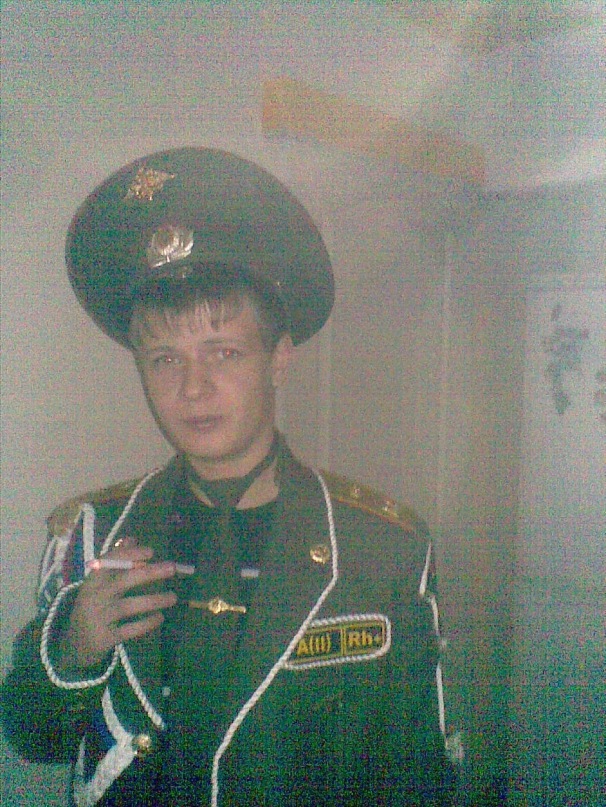 Сергей Софрыгин фотография #43