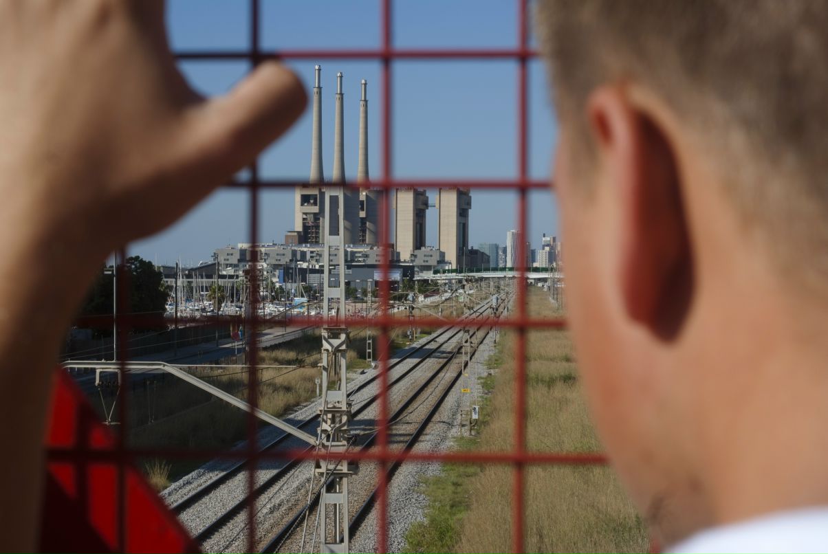 Дмитрий Камбурлеев фотография #35