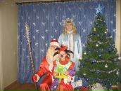 Фотография Мировой Алёны