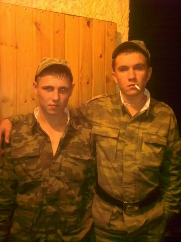 Миша Горбаченко фотография #39