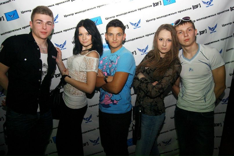Данил Бычков фотография #24