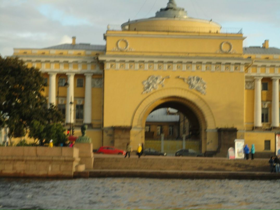 Роман Горбачев фотография #35