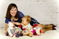 Фотография Суворовой Анны