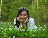 Фотография Ногиновой Ольги