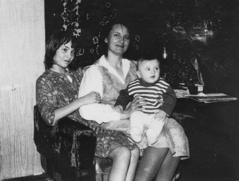 Игорь Скирдаченко фотография #7