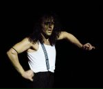 Фотография Шенгелии Джондо