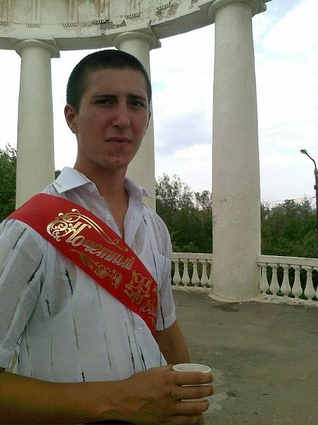 Александр Бугаёв фото №21