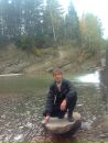 Сергій Гошівський фотография #3 (источник - https://vk.com/id79358405)