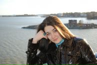 Фотография Кардонной Ирины