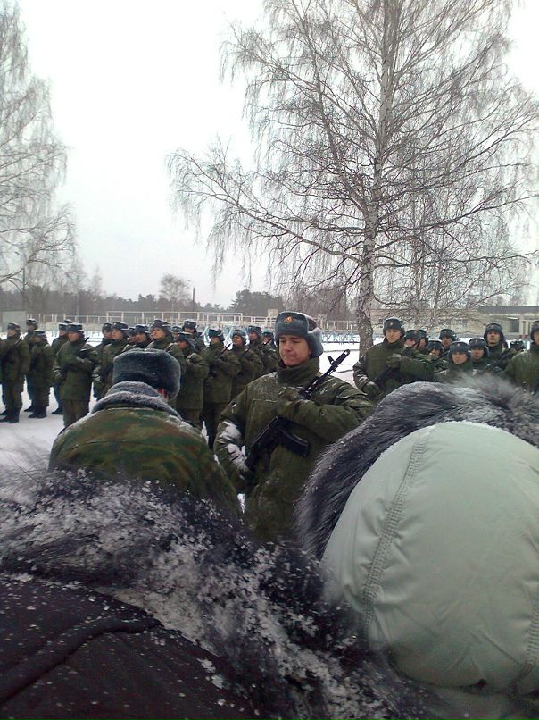 Дмитрий Авдеев фотография #35