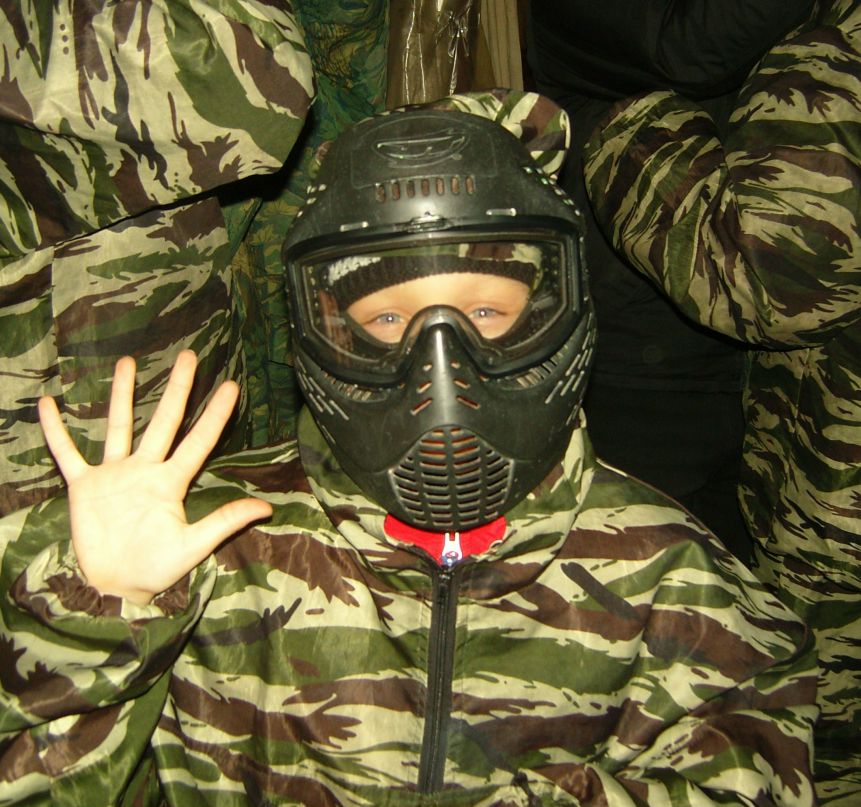 Александр Ефимов фотография #37