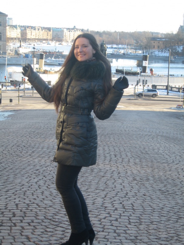 Мария Ежелева фотография #10