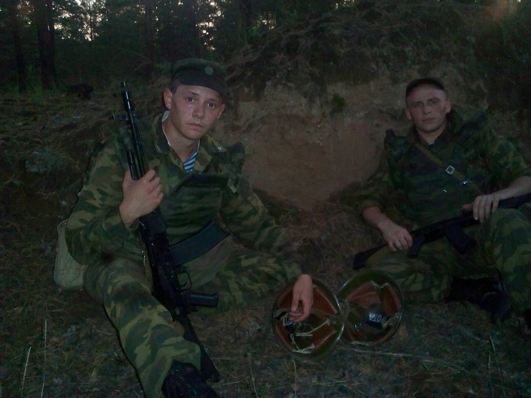 Антон Симчук фотография #42