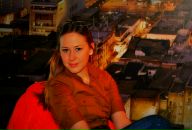 Фотография Тупиковой Анастасии