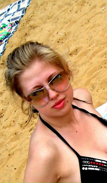 №4, Анастасия Рыбакова №4, Анастасия Рыбакова