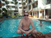 Фотография Рыжкова Анастасия