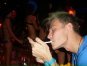 Mr Latin фотография #32 (источник - https://vk.com/id78411)