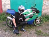 Фотография Бахвалова Геннадия