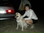 Фотография Чашиновой Светленькаи