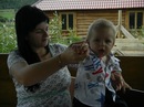 Оксана Іванович фотография #7 (источник - https://vk.com/id141527006)