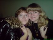 Фотография Очинкиной Юлии