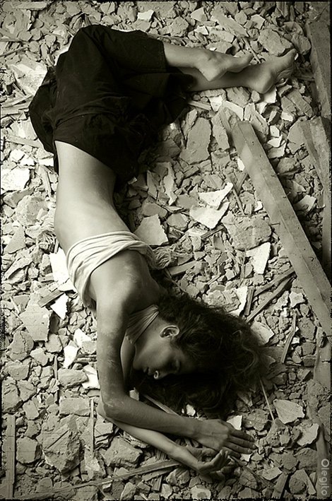 Ольга Степанова фотография #11