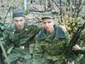 Фотография Симонова Ольга