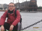 Фотография Садыкова Ильяса