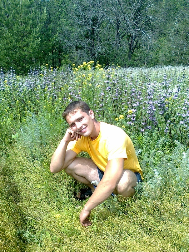 Дима Иванов фотография #46