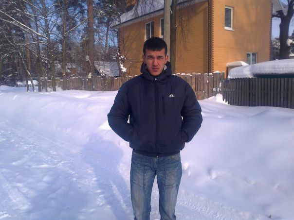 №2, Бегзод Умаров, 41 год, Москва №2, Бегзод Умаров, 41 год, Москва