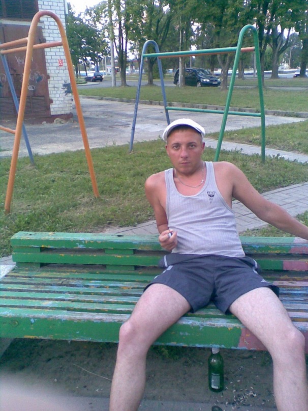 Иван Синицын фотография #28