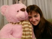 Ксюша Кліщ фотография #25 (источник - https://vk.com/id23546664)