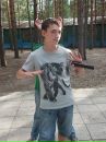 Фотография Ганеева Аделя