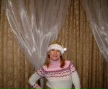 Фотография Роговой Виктории