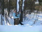 Фотография Орловой Светланы