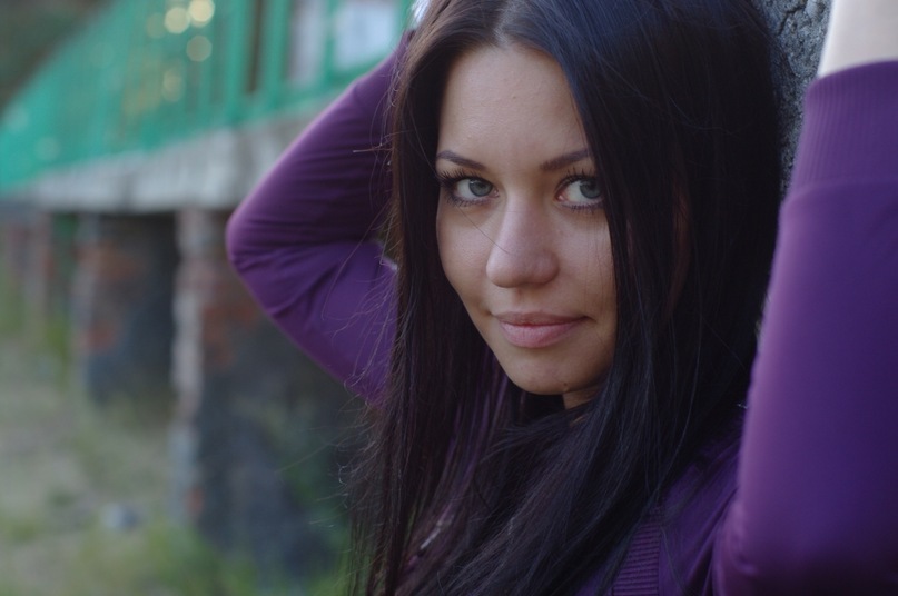 Женя Хачатрян фотография #22