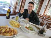 Павел Осин фотография #9 (источник - https://vk.com/id956285)