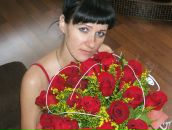 Фотография Дворянской Елены