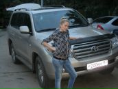 Фотография Кравченко Татьяны