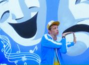 Фотография Иноземцева Паши