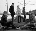 Фотография Унженин Алексей