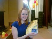 Фотография Ильичевой Алисы