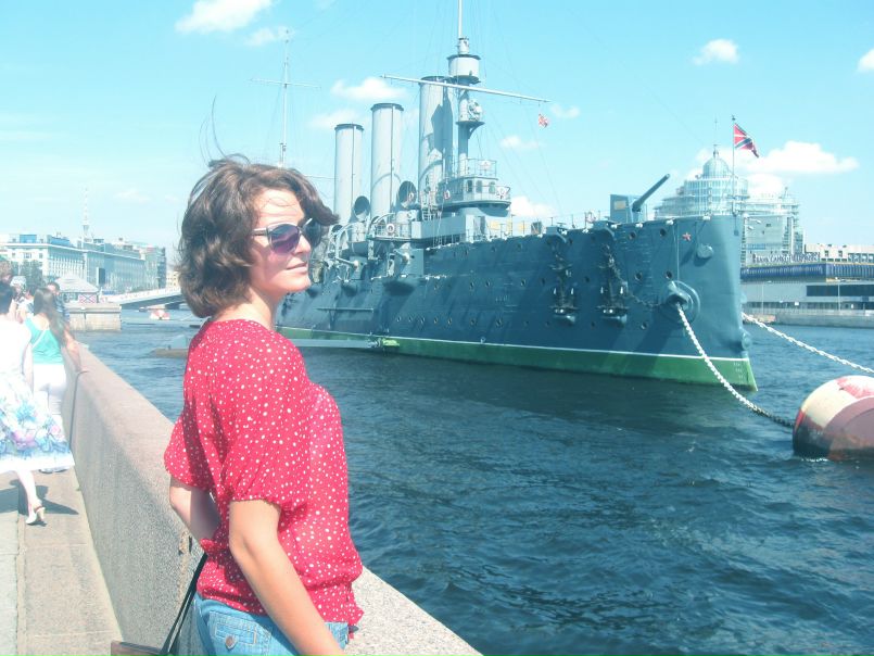 №14, Дарья Мокина, Санкт-Петербург №14, Дарья Мокина, Санкт-Петербург