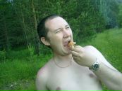 Фотография Дрокина Сергея